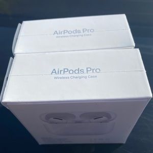 APPLE AIRPODS PRO